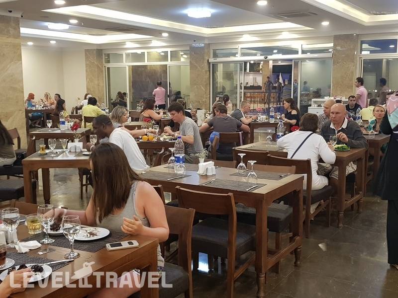 Фотография La Hoya Beach Hotel (Ex.Belrose Beach Hotel)
