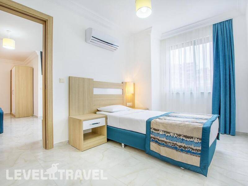 Фотография Green Life Hotel