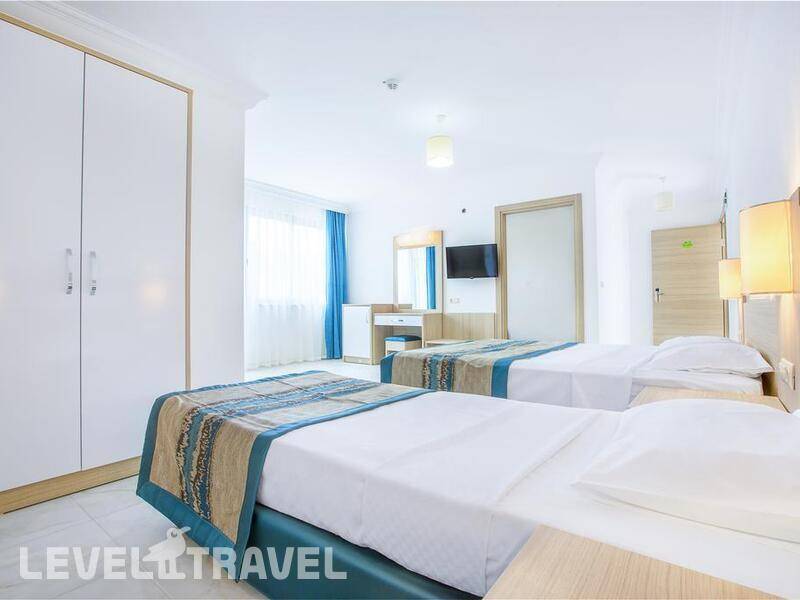 Фотография Green Life Hotel