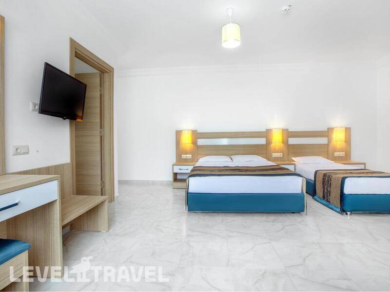 Фотография Green Life Hotel