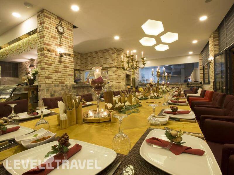Фотография Green Life Hotel