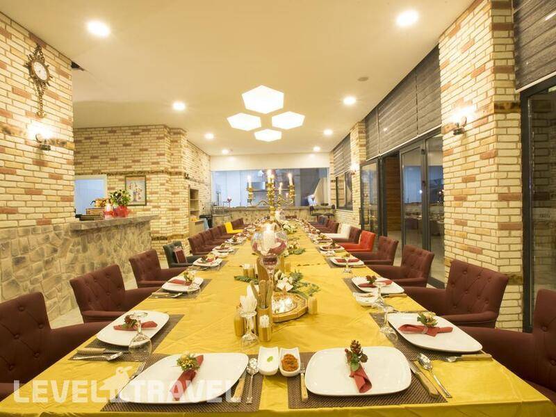 Фотография Green Life Hotel
