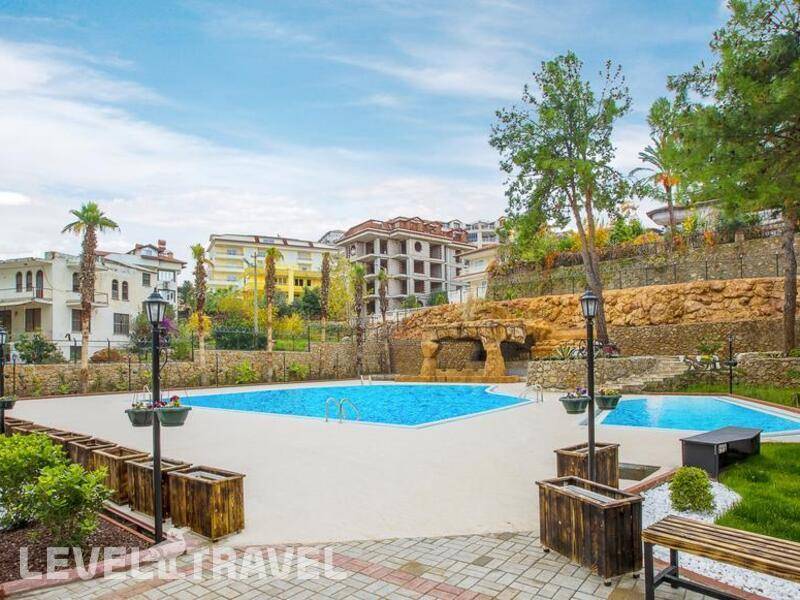 Фотография Green Life Hotel