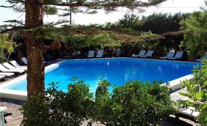 Cretan Village Apartments & Hotel