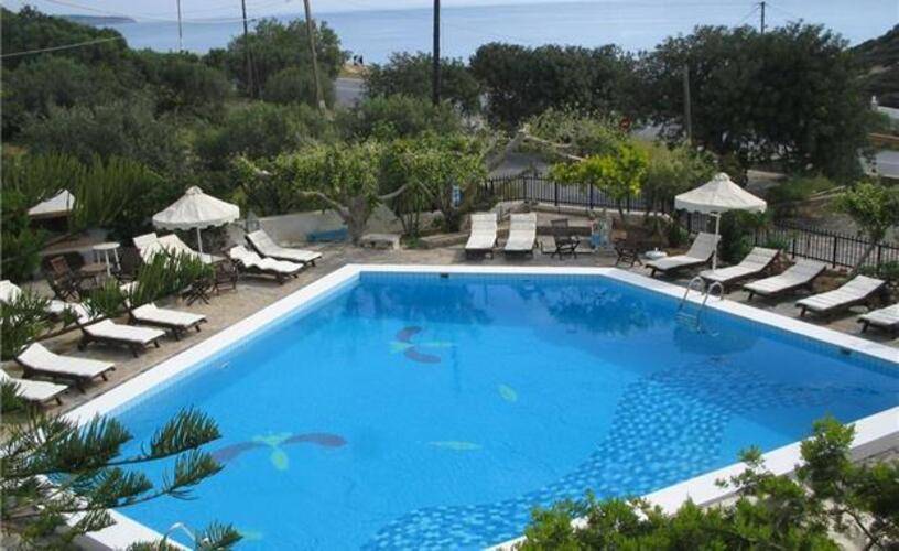 Cretan Village Apartments & Hotel