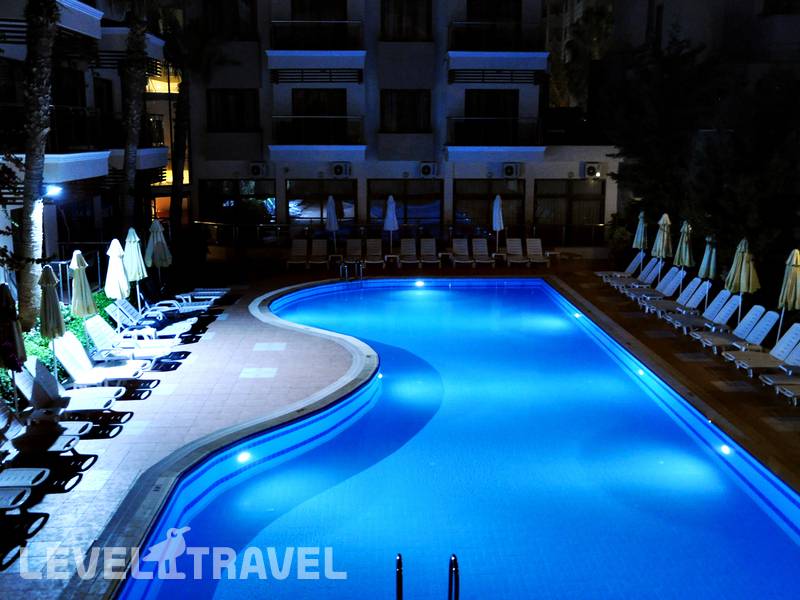 Фотография Sun Beach Park & Spa Фотография Sun Beach Park & Spa