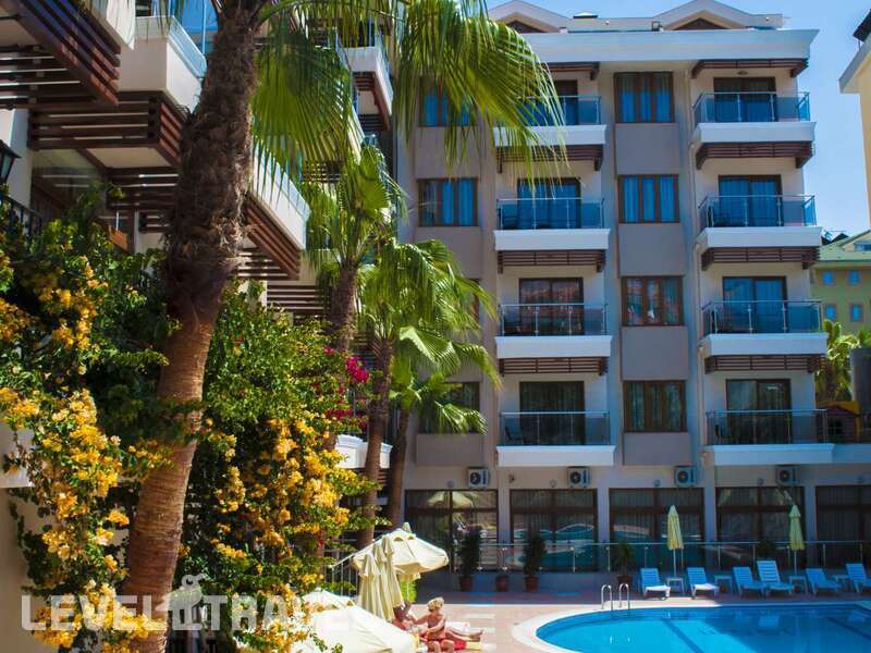 Фотография Sun Beach Park & Spa