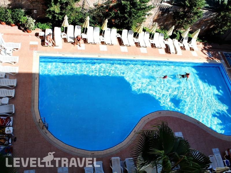 Фотография Sun Beach Park & Spa Фотография Sun Beach Park & Spa