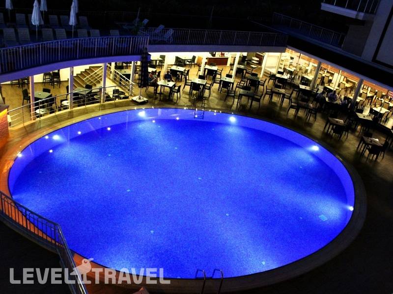 Фотография Sun Beach Park & Spa Фотография Sun Beach Park & Spa