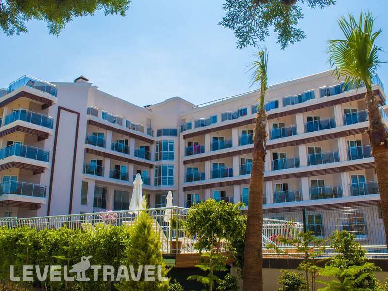 Фотография Sun Beach Park & Spa