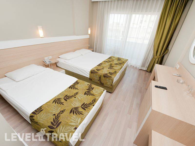 Фотография Seaden Sweet Park Hotel Фотография Seaden Sweet Park Hotel