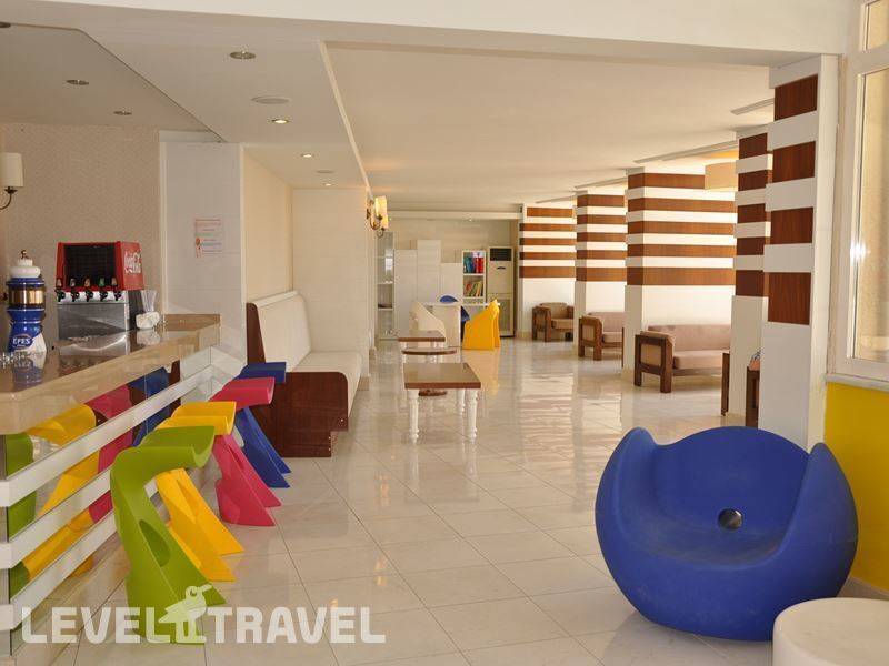 Фотография Seaden Sweet Park Hotel