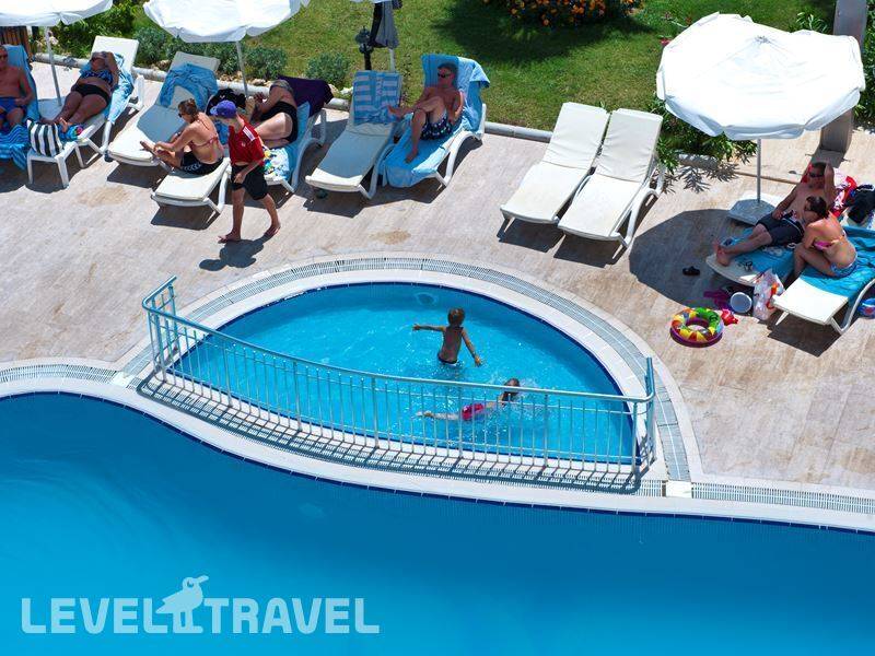 Фотография Seaden Sweet Park Hotel