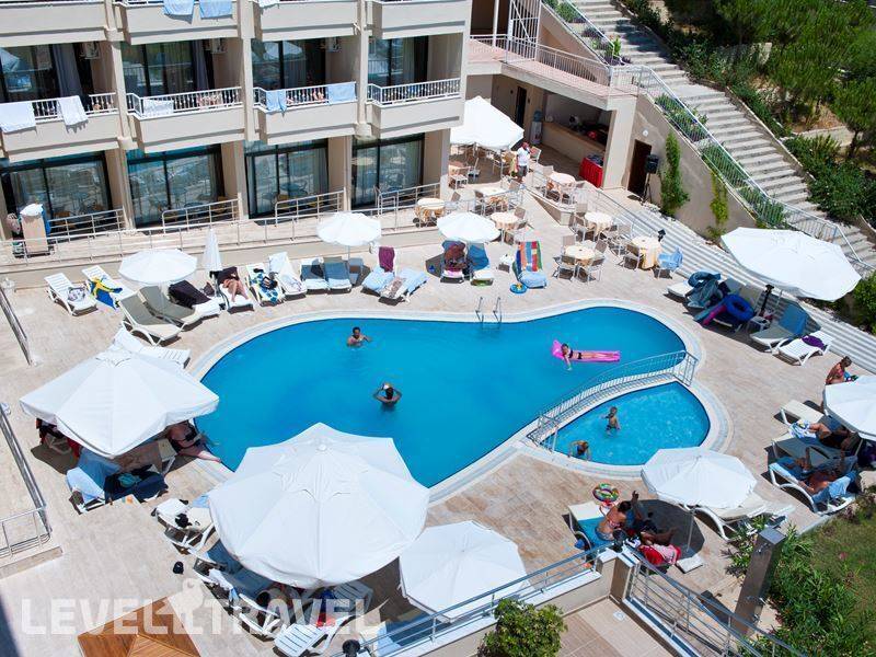 Фотография Seaden Sweet Park Hotel