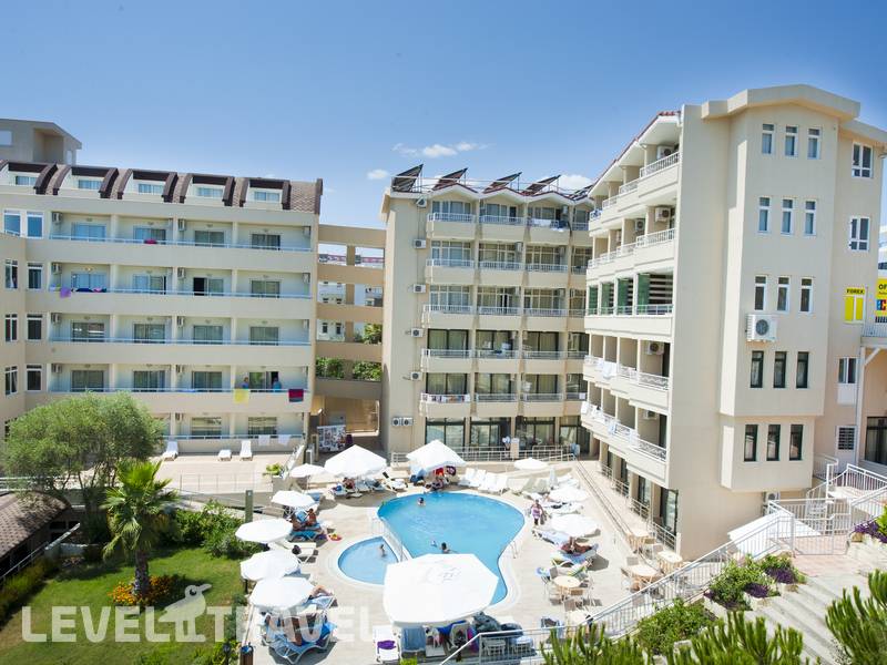 Фотография Seaden Sweet Park Hotel Фотография Seaden Sweet Park Hotel