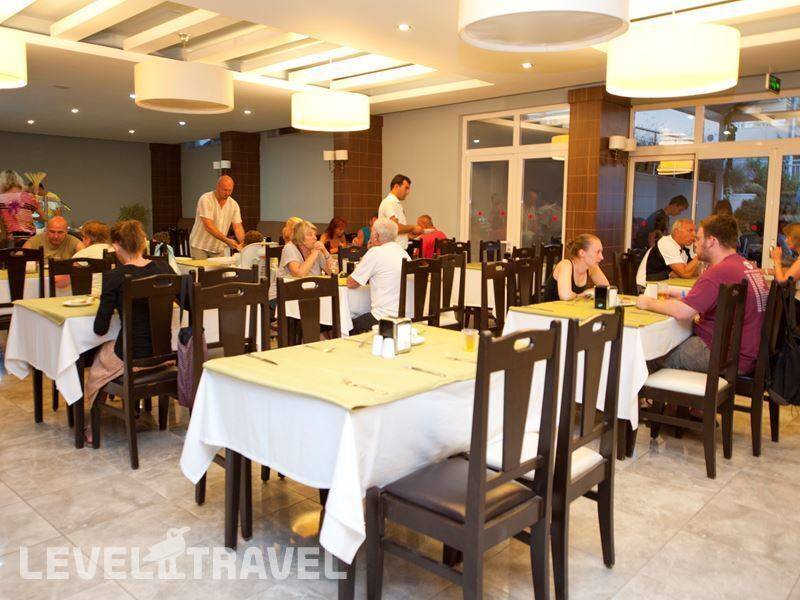 Фотография Seaden Sweet Park Hotel Фотография Seaden Sweet Park Hotel