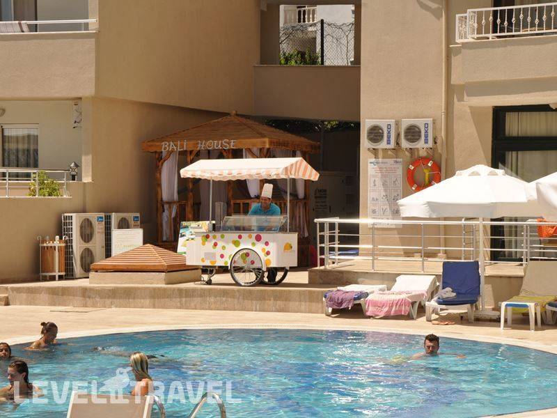 Фотография Seaden Sweet Park Hotel