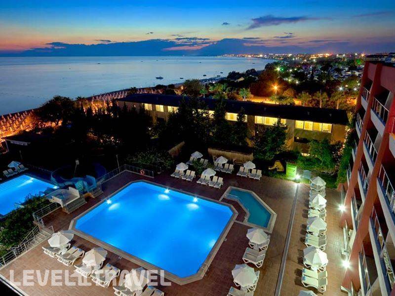 Фотография Armas Bella Luna Hotel