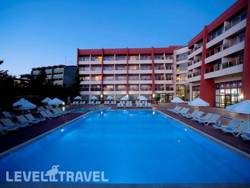Фотография Armas Bella Luna Hotel