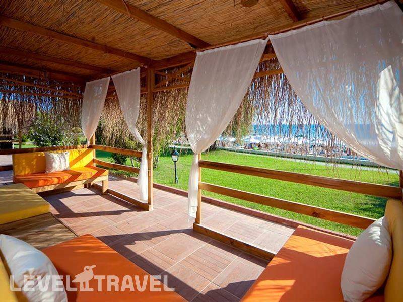 Фотография Armas Bella Luna Hotel