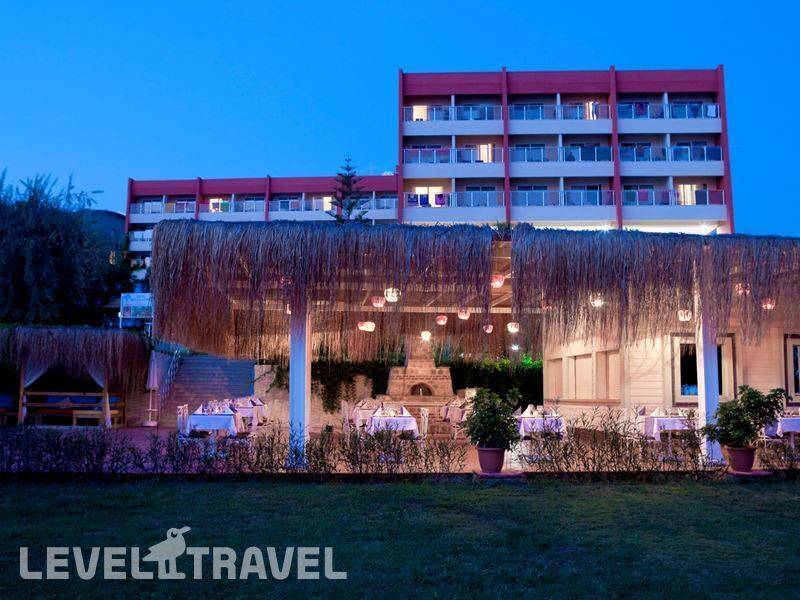 Фотография Armas Bella Luna Hotel