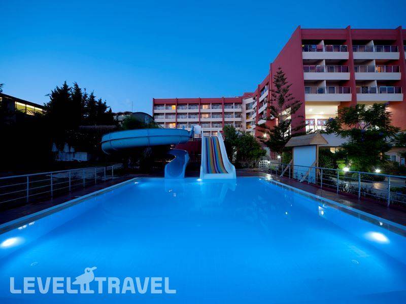 Фотография Armas Bella Luna Hotel