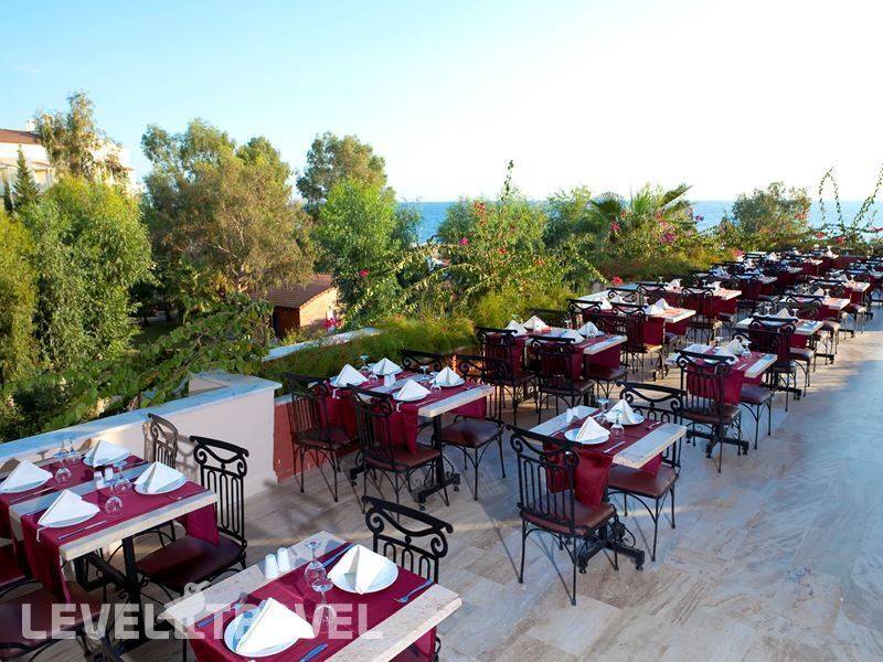 Фотография Armas Bella Luna Hotel