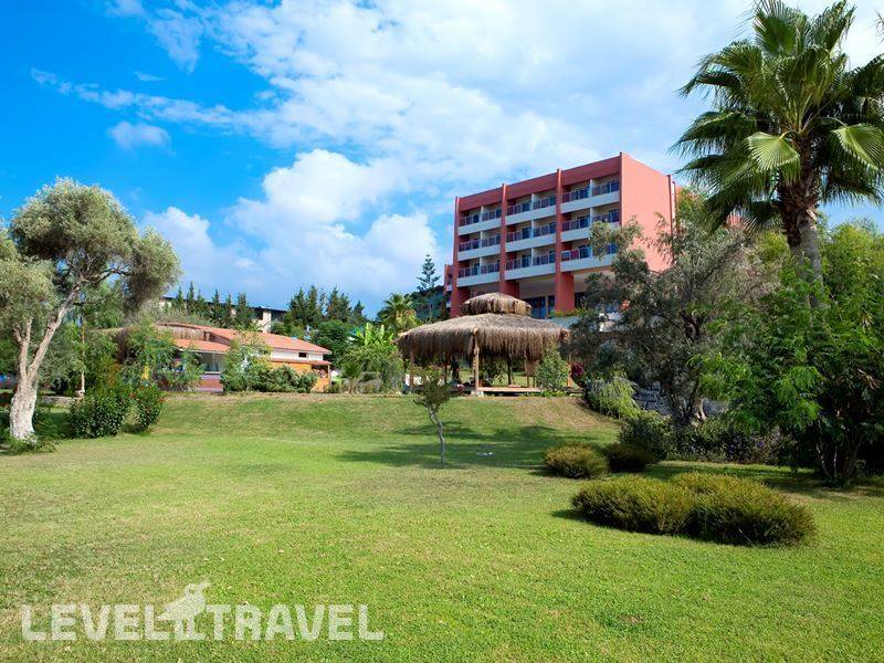 Фотография Armas Bella Luna Hotel