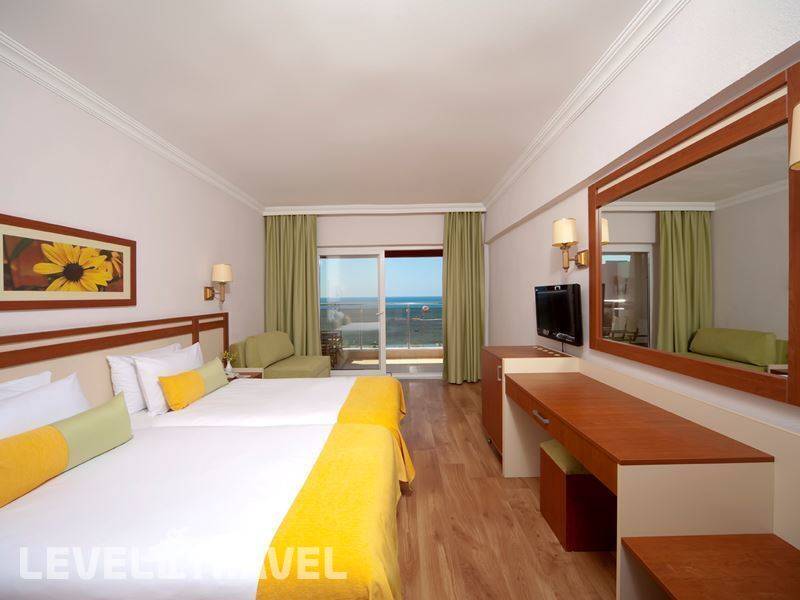 Фотография Armas Bella Luna Hotel