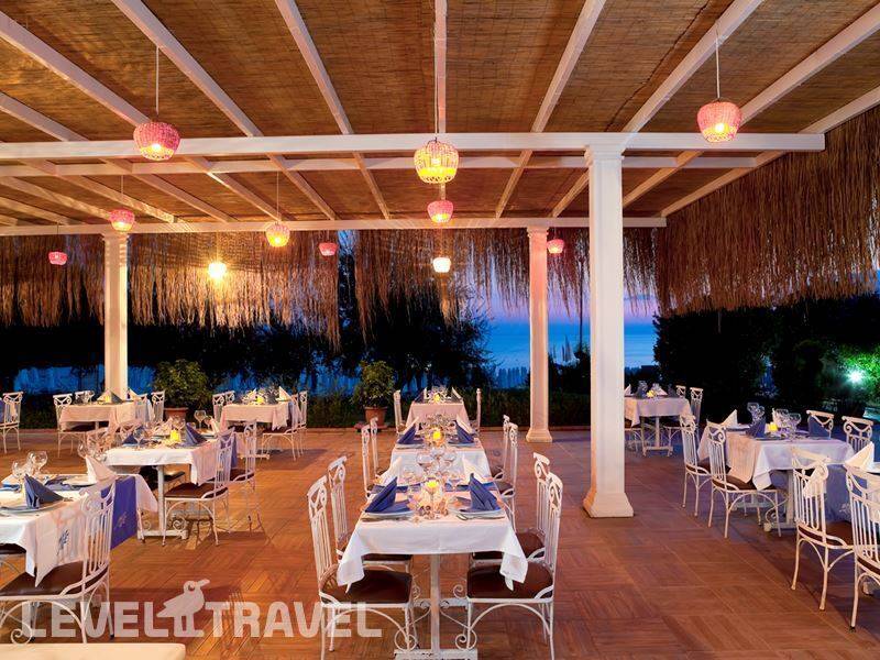 Фотография Armas Bella Luna Hotel
