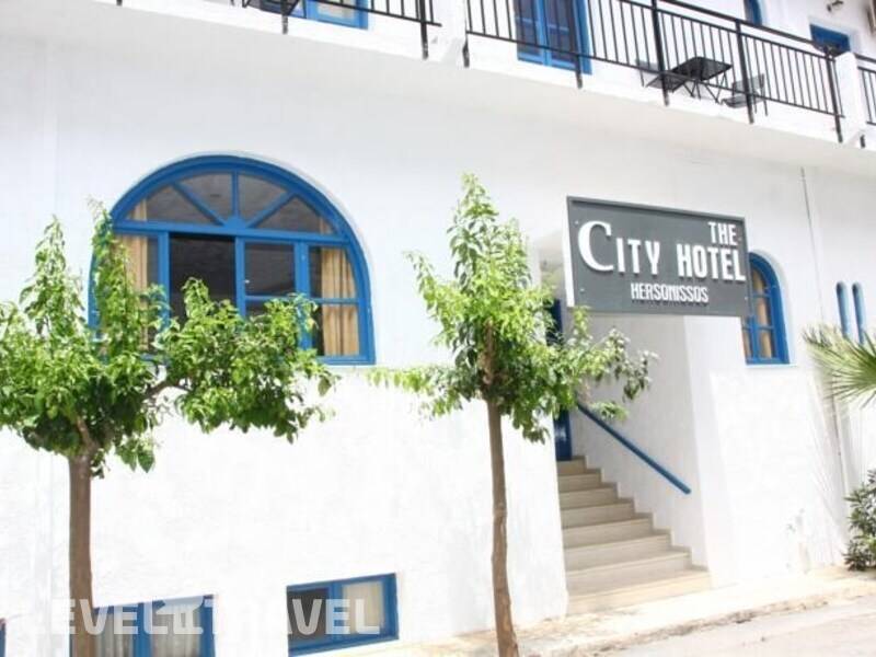 Фотография The City Green Hotel