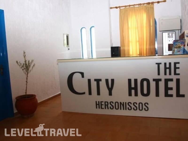 Фотография The City Green Hotel
