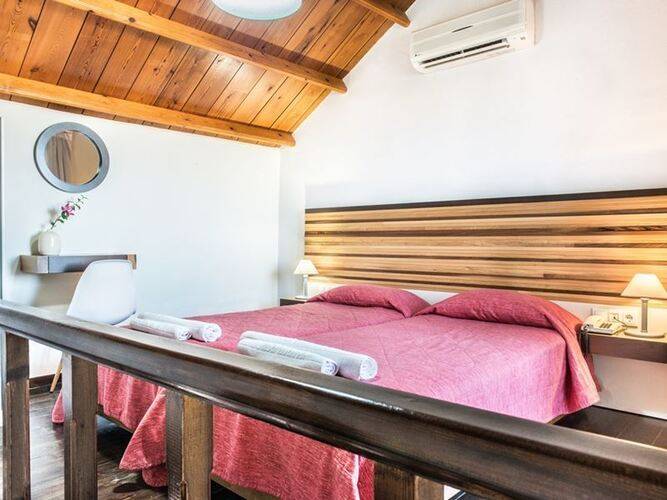 Casa Maria Hotel Apartments