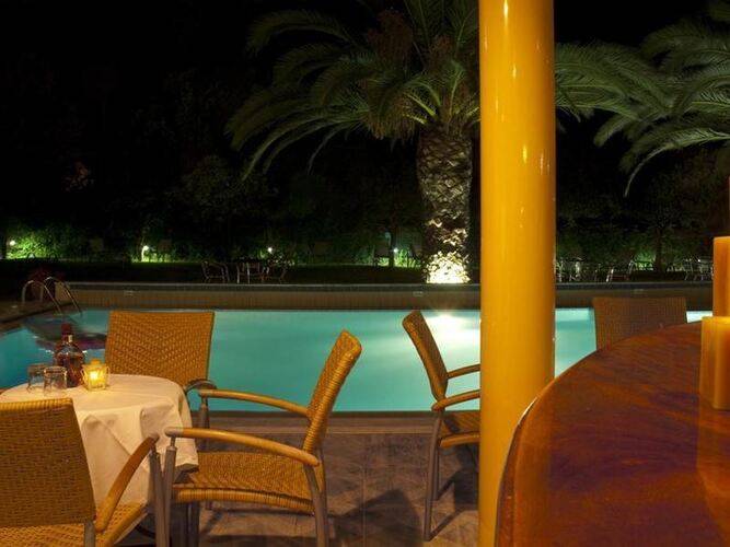 Casa Maria Hotel Apartments