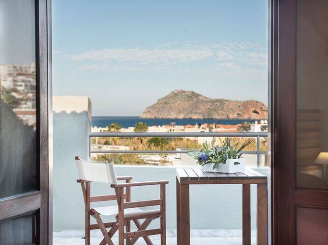 Casa Maria Hotel Apartments