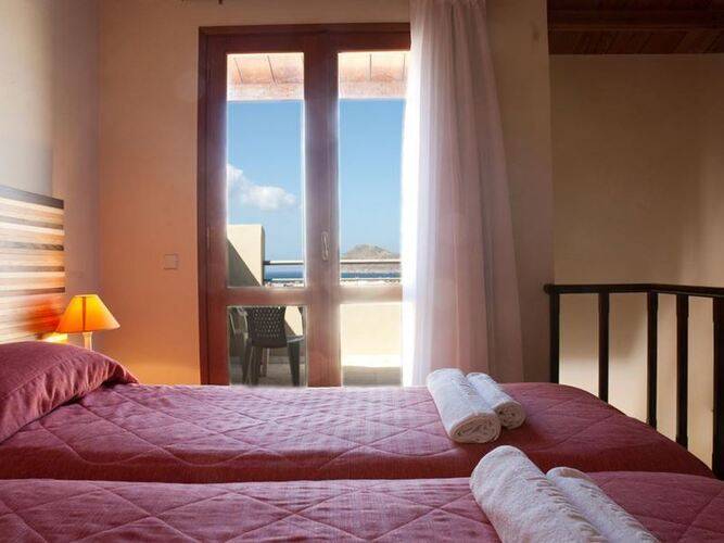 Casa Maria Hotel Apartments
