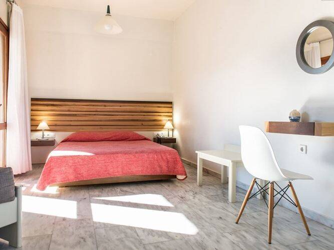 Casa Maria Hotel Apartments