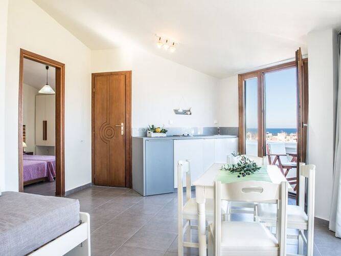 Casa Maria Hotel Apartments