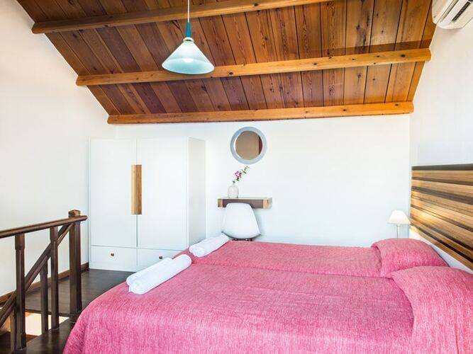 Casa Maria Hotel Apartments