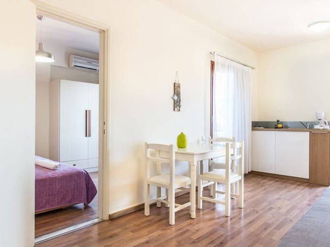 Casa Maria Hotel Apartments
