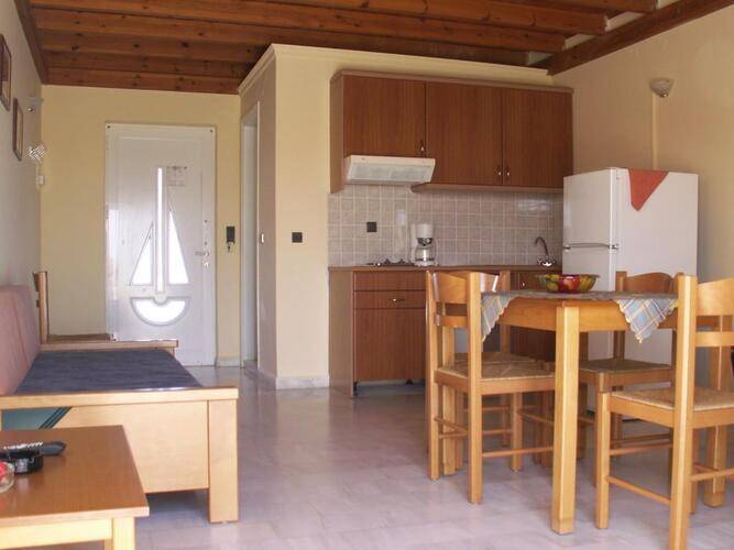 Athena Hotel Apartments