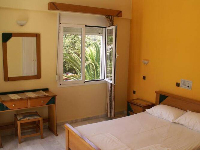 Athena Hotel Apartments
