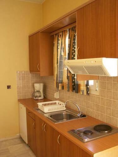 Athena Hotel Apartments