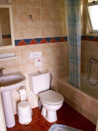 Athena Hotel Apartments