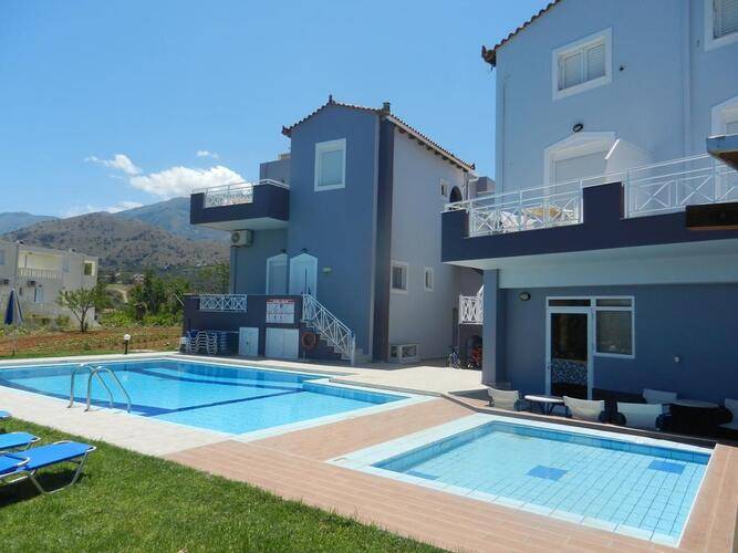 Athena Hotel Apartments