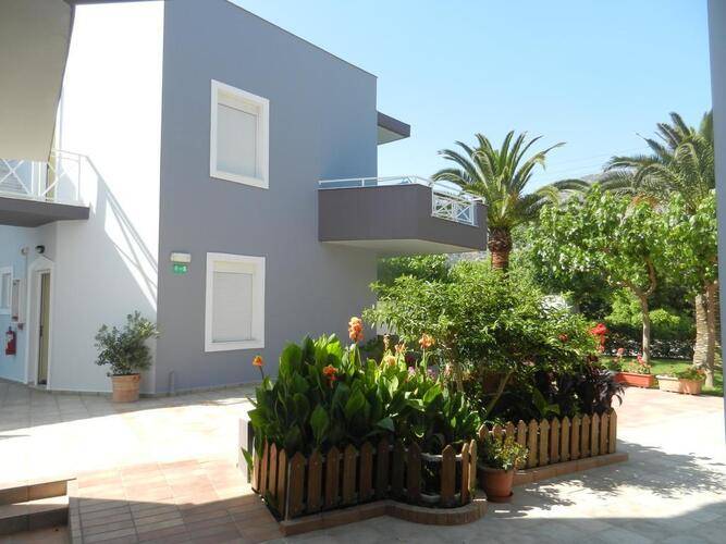 Athena Hotel Apartments