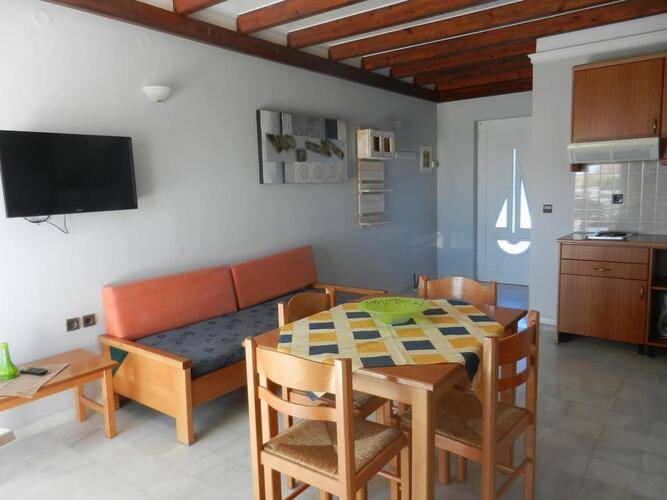Athena Hotel Apartments