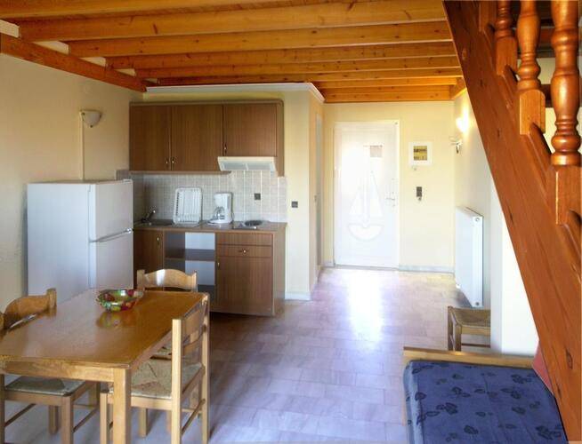 Athena Hotel Apartments