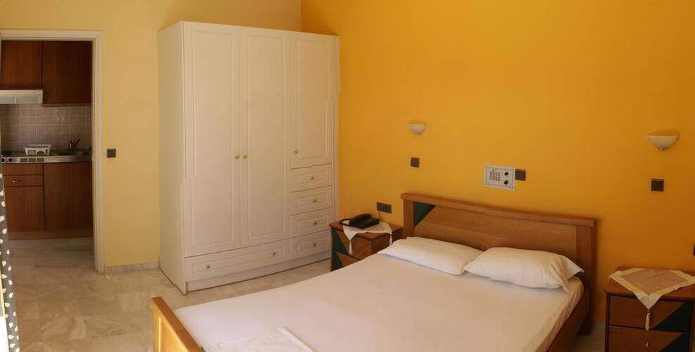 Athena Hotel Apartments