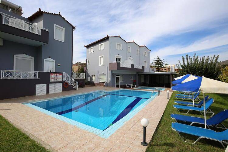 Athena Hotel Apartments